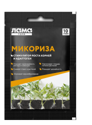 Микориза Лама Торф 10 гр