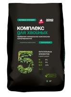 Комплекс для хвойных 5 кг лицо