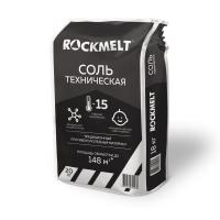 Соль техническая Рокмелт 20 кг