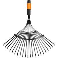 Грабли веерные - насадка QuikFit™  1000644 Fiskars