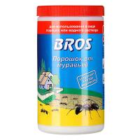 BROS – ПОРОШОК ОТ МУРАВЬЕВ