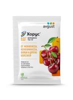 Хорус 2 гр. Август