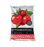 Нитроаммофоска  1кг Нов-Агро