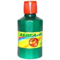 Абига-Пик, ВС 50 г