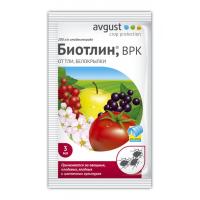 Биотлин 3 мл