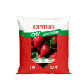 Органоминеральные удобрения