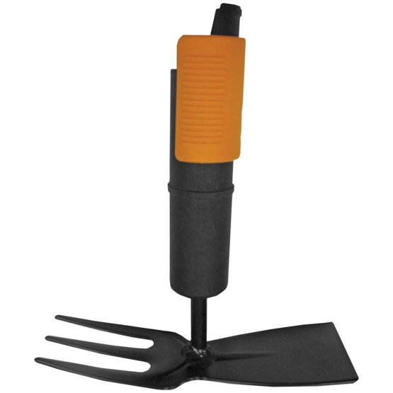 Мотыжка малая - насадка QuikFit™  1000735 Fiskars