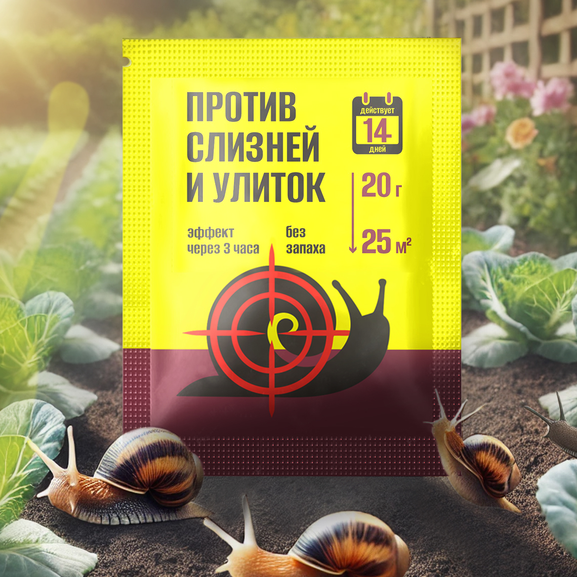 Избавляемся от непрошенных гостей быстро и легко!