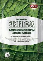 ЖИВА - комплекс аминокислот 10 г