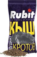 Рубит КЫШ репеллент от кротов гранулы 1 кг