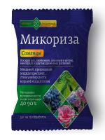 Микориза Саженцы  50г