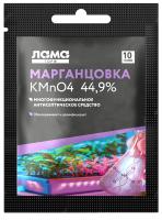 Лама Торф Марганцовка 44,9 мокап