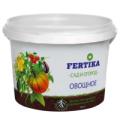 Органоминеральные удобрения "Фертика"