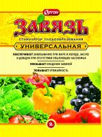 Завязь универсальная, пак. 2г.