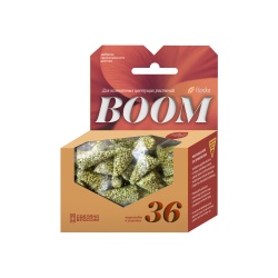Florika BOOM удобрение для комнатных цветущих растений