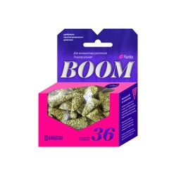 Florika BOOM удобрение для комнатных растений универсальное 
