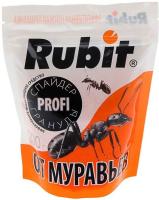 Спайдер гранулы от муравьев (дой-пак) Рубит 200 г