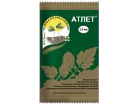 Атлет амп. 1,5 мл 