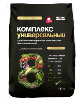Комплекс универсальный 3 кг лицо