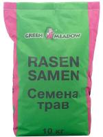 Газон Декоративный для глинистых почв 10 кг