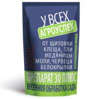 Препарат 30 плюс 0,5 л