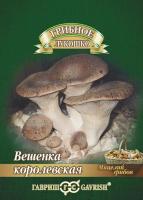 ГВ Вешенка Королевская на древесной палочке, больш. пак. 12 шт