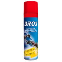 BROS – АЭРОЗОЛЬ ОТ МУРАВЬЁВ