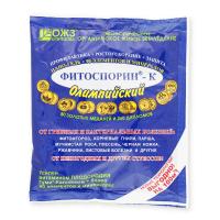 Фитоспорин-К Олимпийский, нано-гель 200гр.