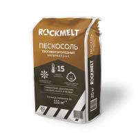 Пескосоль Рокмелт (20кг/мешок)