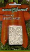 морковь шантанэ роял