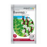 Валлар,  50 г
