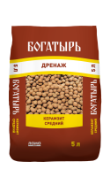 керамзит 5л