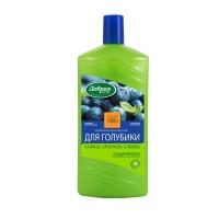 Добрая сила удобрение Для голубики и лесных ягод, канистра 1 л