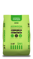 азофоска 3 кг