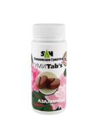 ГумиТабс (ГумиTabs) для азалий 0.08 кг СГ