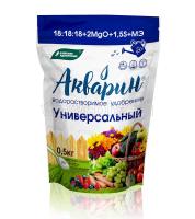Акварин "Универсал" 0,5 кг (дой-пак)