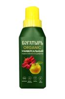 ЖКУ универсальное «Богатырь ORGANIC» (Органик) 250 мл