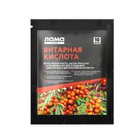 янтарная, 10 г,