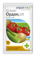 Ордан 25г