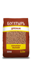 керамзит2,5 л