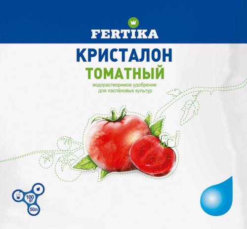 Кристалон Томатный 100 гр