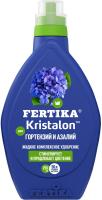 фертика для гортензий